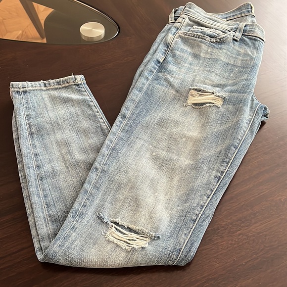 CURRENT ELLIOT Jeans, Sz 26 - Picture 12 of 15